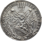 Luzern Beromünster Michaelsgulden o. J. - (1720)